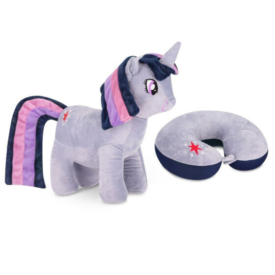 Подушка туристическая Spokey My Little Pony SPARKLE 941252