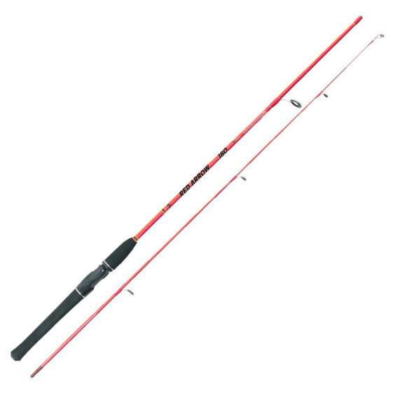 YOKOZUNA Red Arrow Spinning Rod