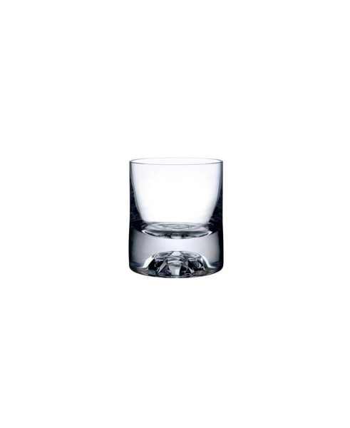 Стаканы для виски NUDE GLASS shade, Набор из 2 шт.