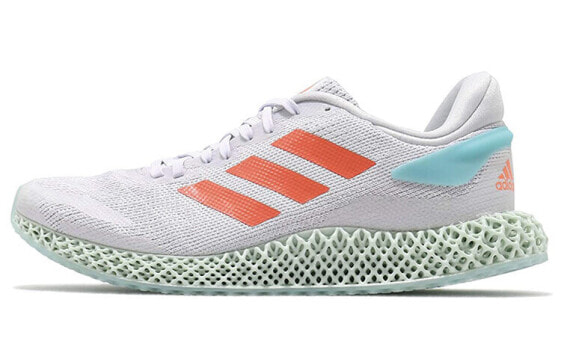 Adidas 4D Run 1.0 FW1230 Performance Sneakers