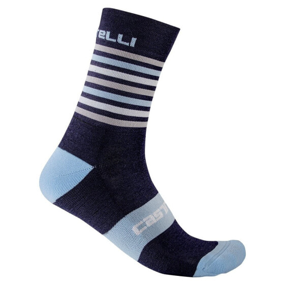 CASTELLI Gregge 15 socks