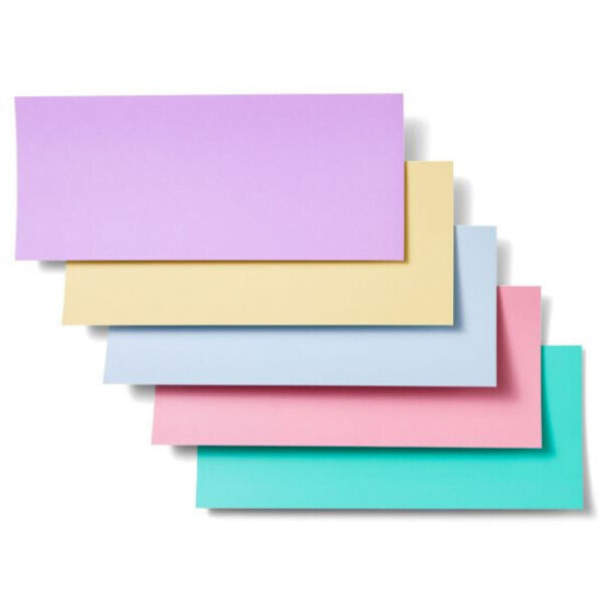 Cricut Smart Paper Sticker Cardstock - Multicolour