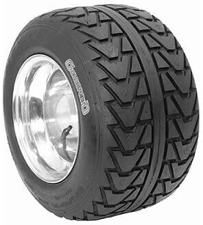 Летние шины для квадроциклов Goldspeed C-9211 YELLOW 225/40 R10 32N