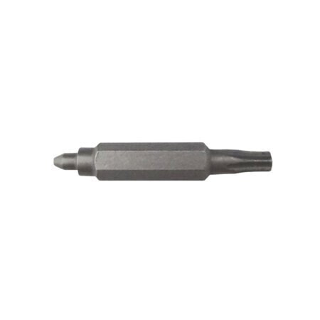 JAGWIRE Tool Workshop Double Ended Replacement Pin Standard & T8 Torx For Needle Insertion Tool