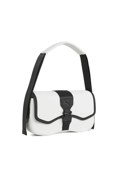 Спортивная сумка PUMA Prime Idol Baguette Bag для женщин