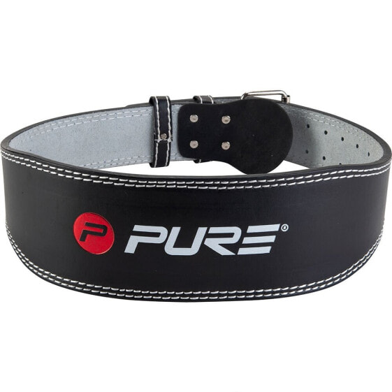 PURE2IMPROVE Weight Lifting Belt