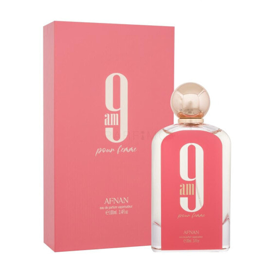 Afnan 9am Pour Femme 100 ml eau de parfum für Frauen