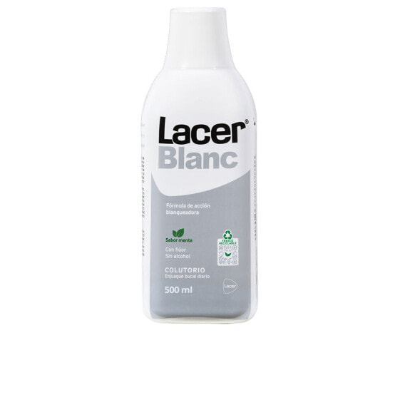 LACERBLANC mint mouthwash 500 ml