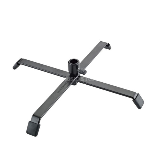 König & Meyer 17720 Floor Stand Mini TV Spigot