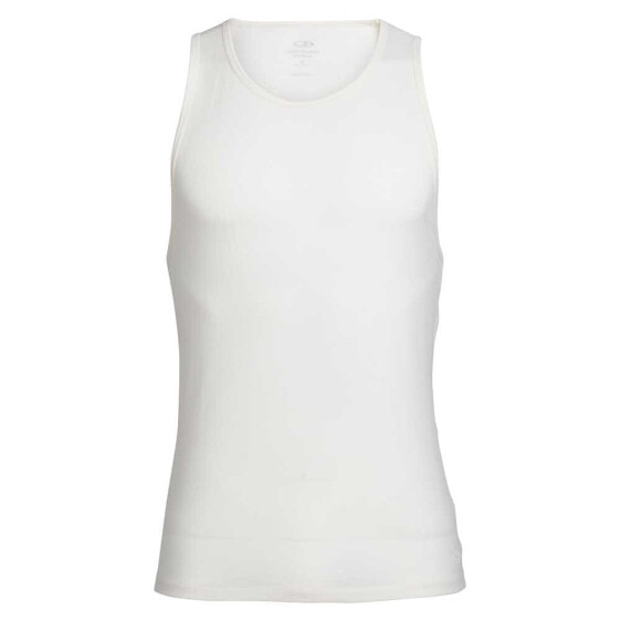 ICEBREAKER Anatomica Merino Sleeveless Base Layer