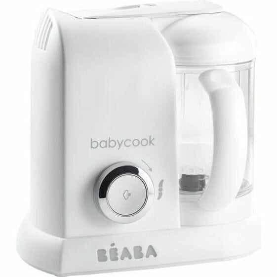 Мультиварка Béaba Babycook Solo Белый 1,1 L