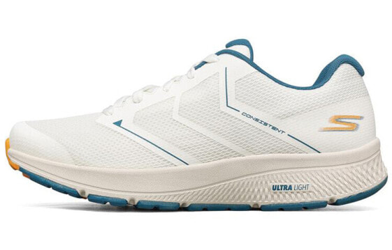 Skechers GO RUN 220082-WBOR Running Shoes