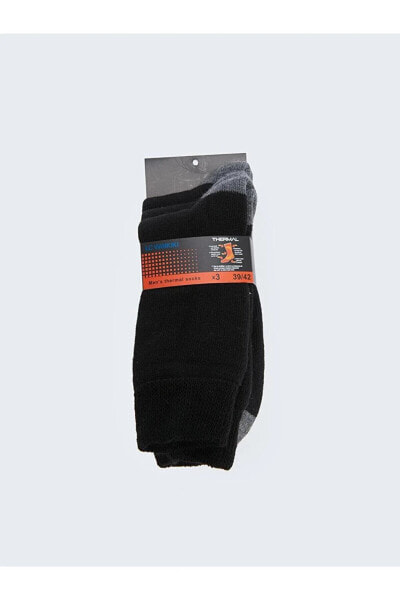 Носки LC WAIKIKI Düz Mens Socks