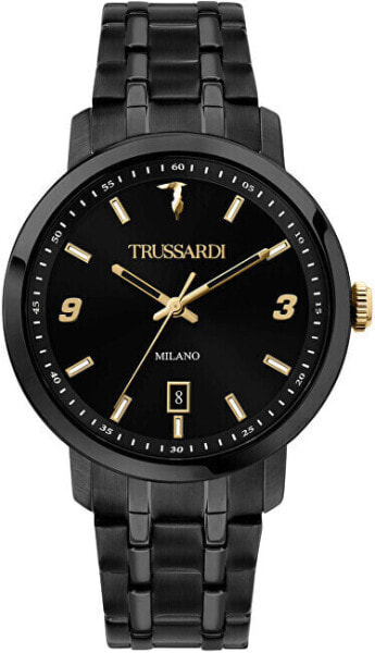 Часы Trussardi R2453147009 T-Couple