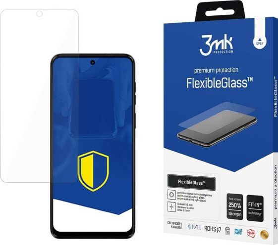 3MK Motorola Moto G14 - 3mk FlexibleGlass™