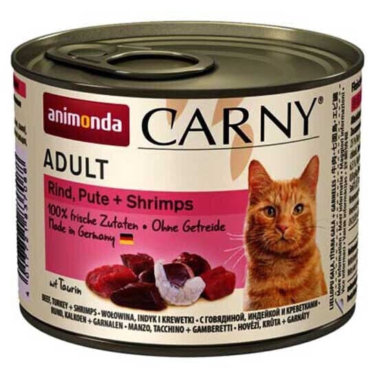 ANIMONDA Carny 4017721837088 200g Wet Cat Food