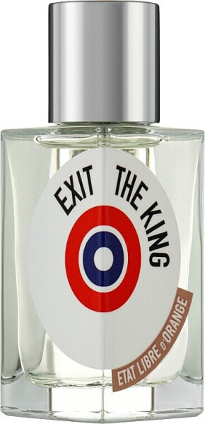 Etat Libre d'Orange Exit The King