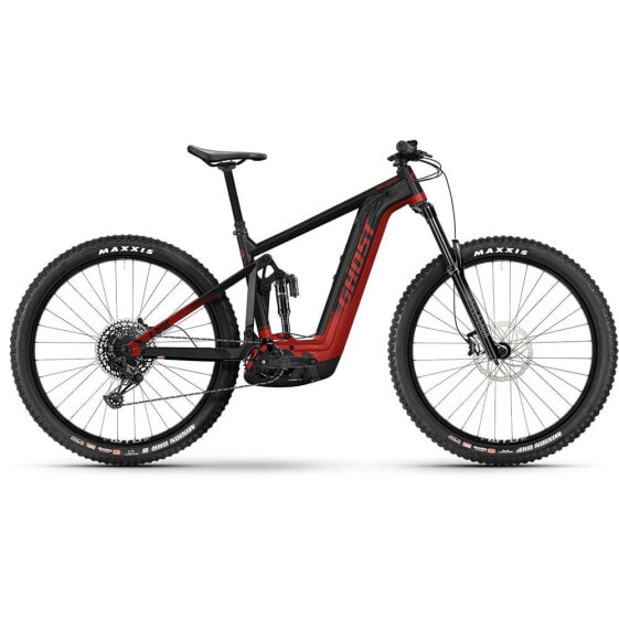 GHOST BIKES E-Riot AM Essential 29´´ SX Eagle 2023 MTB electric bike