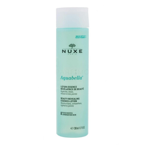 NUXE Aquabella Beauty-Revealing 200 ml gesichtswasser und spray für Frauen