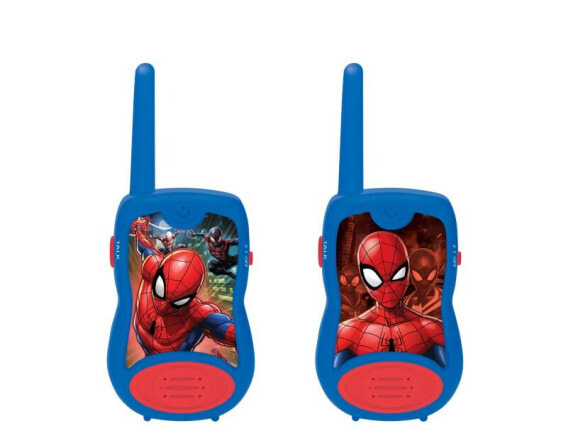 Детские радиостанции Disney Spiderman TW12SP