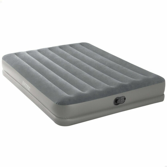 Inflatable Mattress Intex 64114 152 x 30 x 203 cm