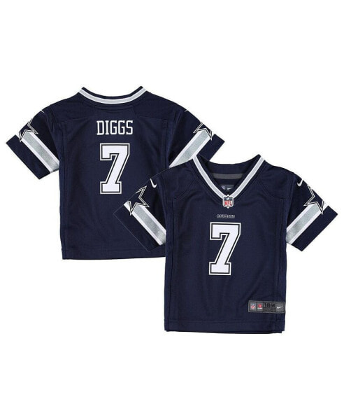 Футболка Nike Dallas Cowboys Trevon Diggs