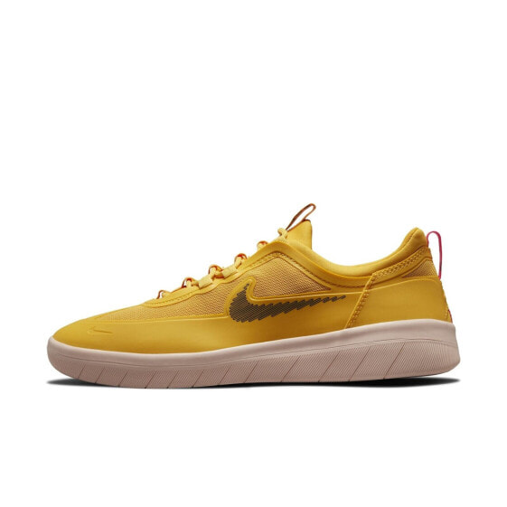 [CU9220-700] Mens Nike SB Nyjah Free 2