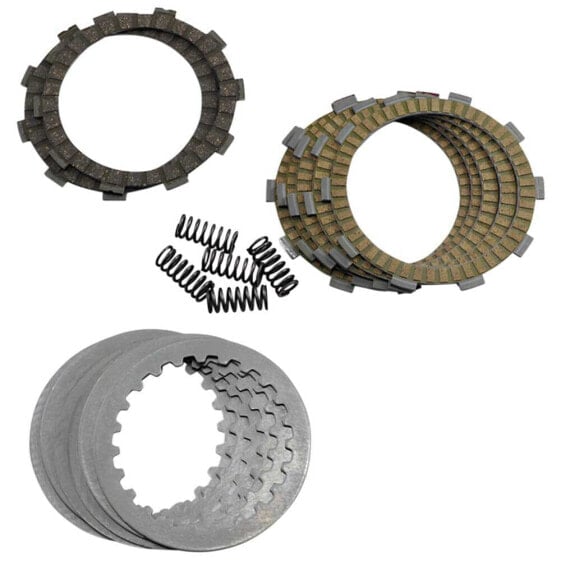 HINSON RACING FSC Yamaha FSC159-7-001 Clutch Spring Kit