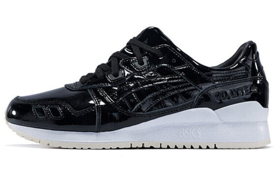 Asics Gel-Lyte 3 H7H1L-9090 Sports Shoes