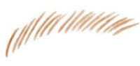 Micro Fine eyebrow pencil (Brow Pencil) 0.13 g