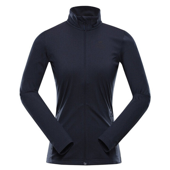 ALPINE PRO Fraseba full zip sweatshirt