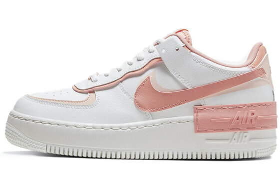 Nike Air Force 1 Low Shadow CJ1641-101 Sneakers