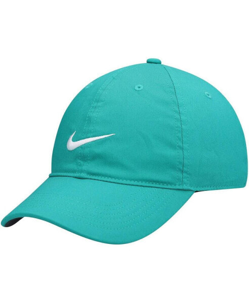 Men's Green Heritage86 Player Performance Adjustable Hat