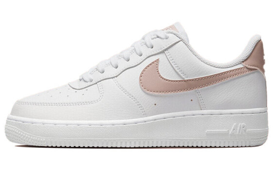 Кроссовки женские Nike Air Force 1 Low Satin Pink 315115-169