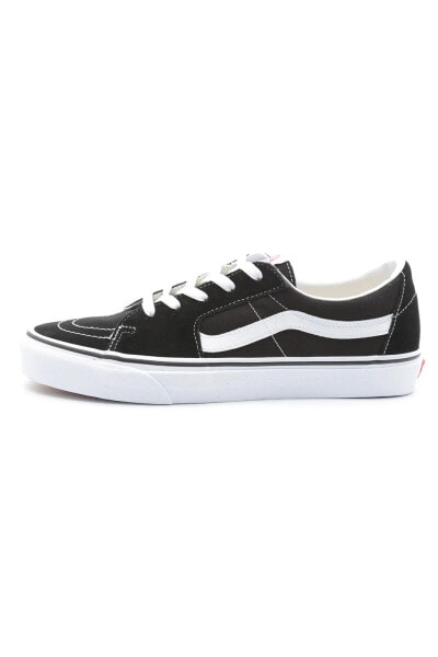 Кроссовки Vans Sk8-low Black