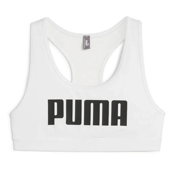 PUMA 4 Keeps Sports bra