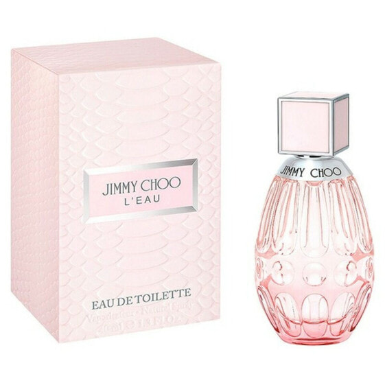 Женская парфюмерия Jimmy Choo EDT