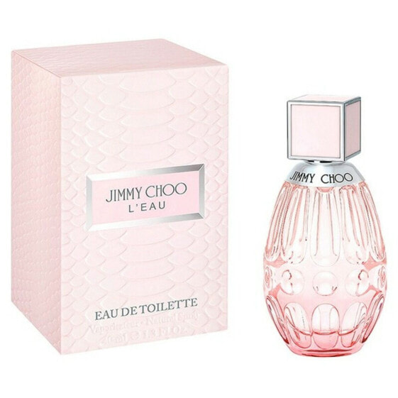 Женский парфюм Jimmy Choo EDT