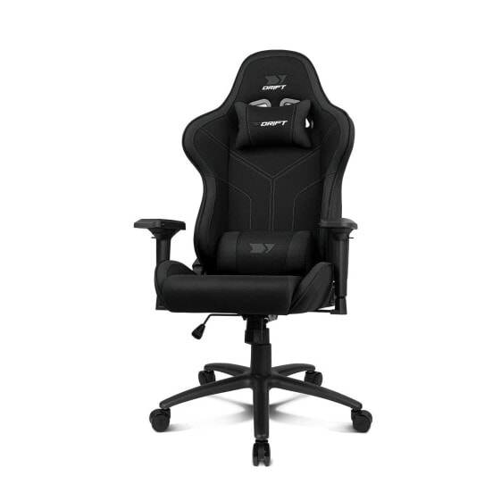 Стул Gaming DRIFT DR110BK