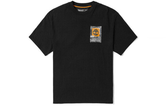 Timberland LogoT A2CN8001 T-shirt