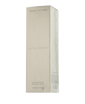 Issey Miyake Le Sel d'Issey Nachfüllung EdT (150 ml)