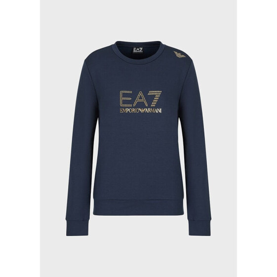 EA7 EMPORIO ARMANI 8Ntm45 sweatshirt