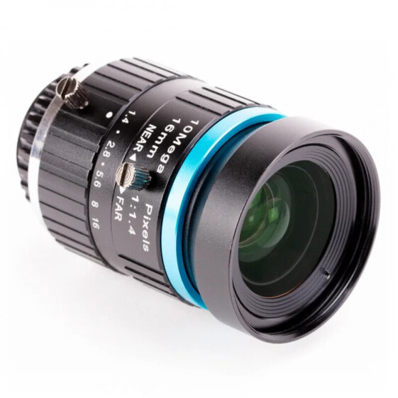 PT3611614M10MP lens C mount telephoto lens 16 mm for Raspberry Pi camera