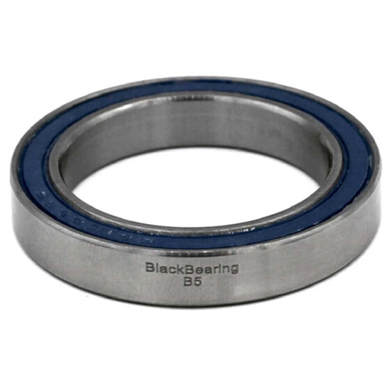 BLACK BEARING B5 696-2RS Bearing