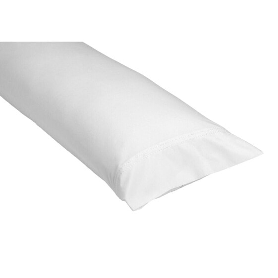Наволочка для подушки Alexandra House Living QUTUN Белый 45 x 90 см (2 штуки)