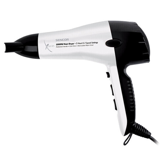 Hair dryer SHD 6600W