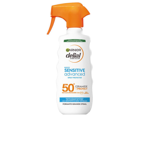 SENSITIVE ADVANCED protective spray SPF50+ 270 ml