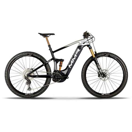 MMR X-Bolt 120 00 29´´ XT 2022 MTB electric bike