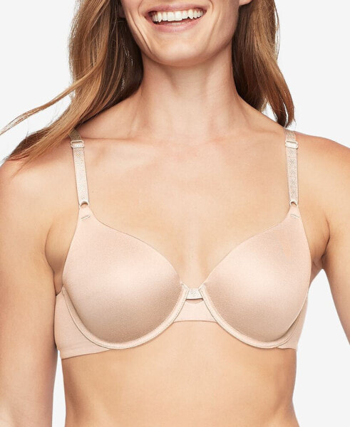 Warners® Cloud 9® Super Soft Underwire Lightly Lined T-Shirt Bra RB1691A