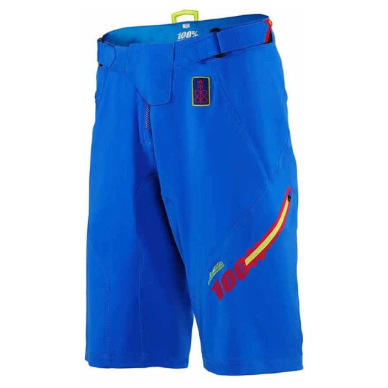 100percent Airmatic shorts